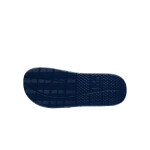 FOCO Pánské pantofle Seattle Kraken NHL Colorblock Slipper Velikost: XL = 46-48 EU