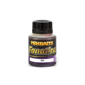 Mikbaits Dip Fanatica 125ml,Mikbaits Dip Fanatica 125ml