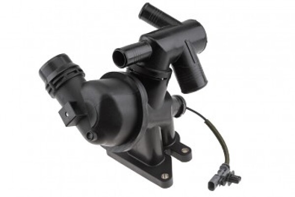 PIETRO Termostat Jaguar E-Pace (X540) 2.0D 150–241 HP (2017–…)