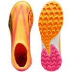 Kopačky Puma Ultra Match LL TT+Mid Jr 107772 03 37,5