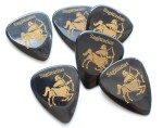 Timber Tones Zodiac Tones Sagittarius 4-Pack