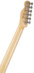 Fender Jim Adkins JA-90 Telecaster Thinline LRL NAT