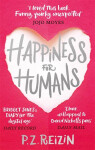 Happiness For Humans - P. Z. Reizin