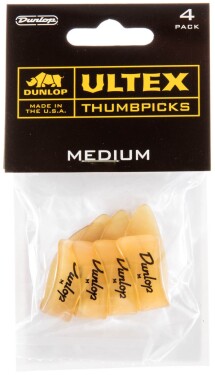 Dunlop Ultex Thumbpicks M
