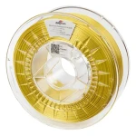 Spectrum 80267 3D filament PLA Silk unmellow yellow | 1.75mm | 1000g (80267)