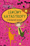 Lenčiny katastrofy klokaních botách