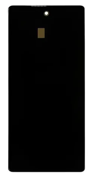 Google Pixel 6A LCD displej + dotykové sklo (Service Pack) / Náhradní displej (57983120883)