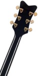 Gretsch G5022CBFE Rancher Falcon Jumbo BLK