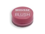Revolution, Mousse Blusher Blossom Rose Pink, tvářenka