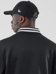 New Era Pánská bunda Detroit Tigers MLB Varsity Jersey Bomber Velikost: XL