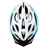 Cyklistická přilba Spokey Femme 928244 NEUPLATŇUJE SE