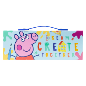 Peppa Pig kreativní box - EPEE