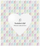 Svatební diář Plánování svatby od do Martin Pátek