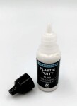 Tmel Vallejo 70400 Plastic putty lahvička 17 ml