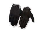 Giro DND Gel pánské rukavice Black vel. M