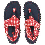 Gumbies Slingback G-SB-WN-PICNIC