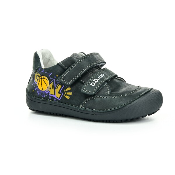 D.D.Step S063-52747AM dark grey