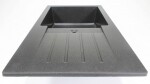 Granisil Arcos 770.0 Black metallic 8596220012678