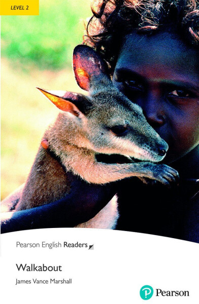 Walkabout Book with Digital Version and audio Level 2