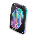 Aqua Computer cuplex kryos NEXT sTRX4 FC acrylic (21820)