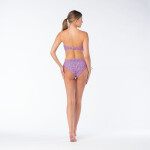 Dámský horní díl plavek SAMAE TOP WMNS s