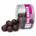Carp Inferno Balanced Boilie Chaos 200ml - 24mm,Carp Inferno Balanced Boilie Chaos 200ml - 24mm