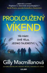 Prodloužený víkend (poškozené) - Gilly Macmillan