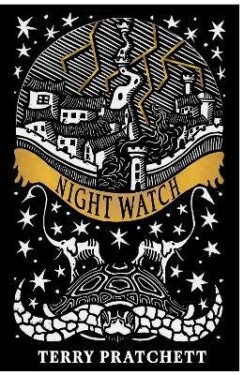 Night Watch - Terry Pratchett