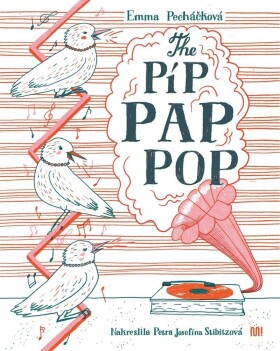 The Píp Pap Pop