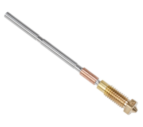Prusa Research Prusa tryska CHT Brass 0,6 mm