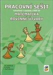 Matematika Rovinné útvary Pracovní