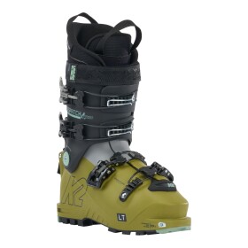 Dámské skialpové boty K2 Dispatch LT (2023/24) velikost: MONDO