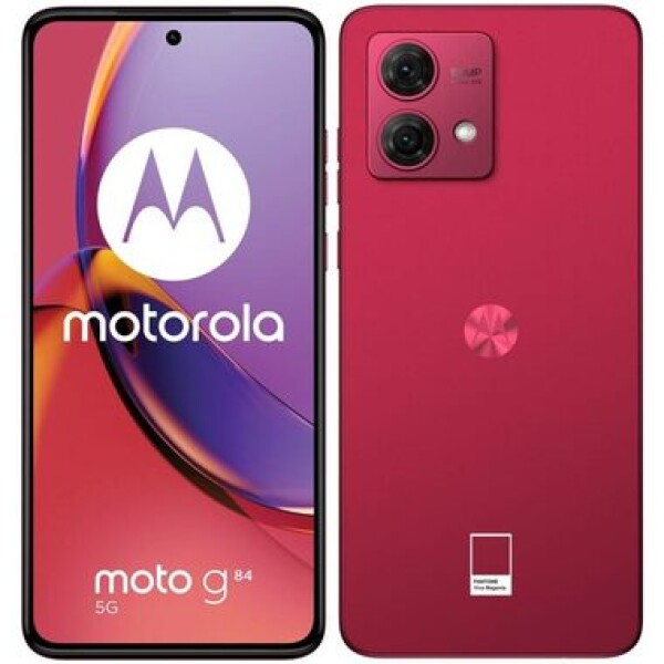 Motorola Moto G84 5G 12GB/256GB