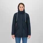 KARPOS Vandelli W Parka, Carbon velikost: S