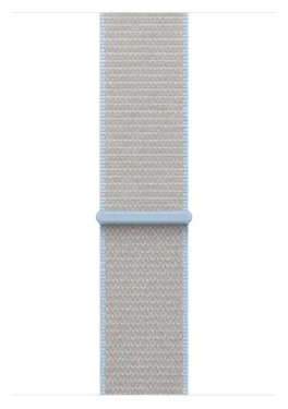 Apple Watch Sport Loop 46mm Blue Mist / Řemínek pro Apple Watch / 44–49 mm (MHYU4ZM/A)