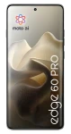 Motorola Edge 60 Pro 12/512GB šedá / Mobilní telefon / 6.67" P-OLED / 120Hz / 5G / Android 15 (PB7X0009PL)
