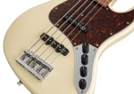 Sadowsky MetroLine 21 Fret Vintage J Bass 5 HP OW ALD RWFB FR