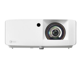 Optoma projektor GT2100HDR (DLP, FULL 3D, Laser, FULL HD, 4200 ANSI, 2xHDMI, RS232, USB-A, RJ45, repro 1x15W) EDF_7660280