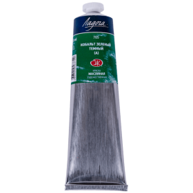 Ladoga olej 1205705 Cobalt green deep (HUE)