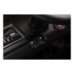 Mamido Elektrické autíčko OFF ROAD Mountain černé