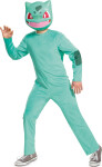 Pokémon Kostým Bulbasaur (4-6 let) - EPEE