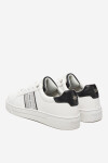 Tenisky NINE WEST SS25-3C067 Syntetický materiál
