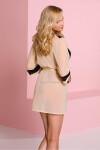 Župany model 206268 Casmir L/XL