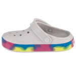 Crocs Off Court Glitter Band Kids Clog Jr 209714-1FS Žabky