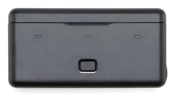 DJI Osmo Action Multifunctional Battery Case 2 / Nabíjecí pouzdro / pro akční kamery DJI Osmo Action (CP.OS.00000397.01)
