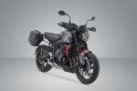 Triumph Trident 660 (21-) - sada kufrů Urban Abs, 2 x 16,5 l. SW-Motech