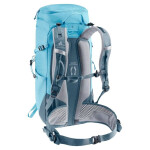 Turistický batoh Deuter Trail 22 SL lagoon-atlantic NEUPLATŇUJE SE