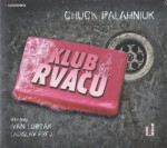 Klub rváčů Chuck Palahniuk