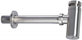 DEANTE - Sifon k umyvadlu nerez NHC_F31K