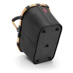 Nákupní košík Reisenthel Carrybag Frame gold/black